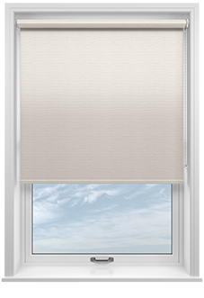 Mikardo (Blackout), Shade - Twist&Fit Roller Blind